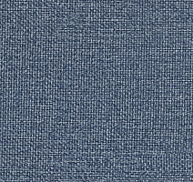 Линолеум Forbo Sarlon Material 15dB 337T4315 indigo blue canvas фото 1 | FLOORDEALER